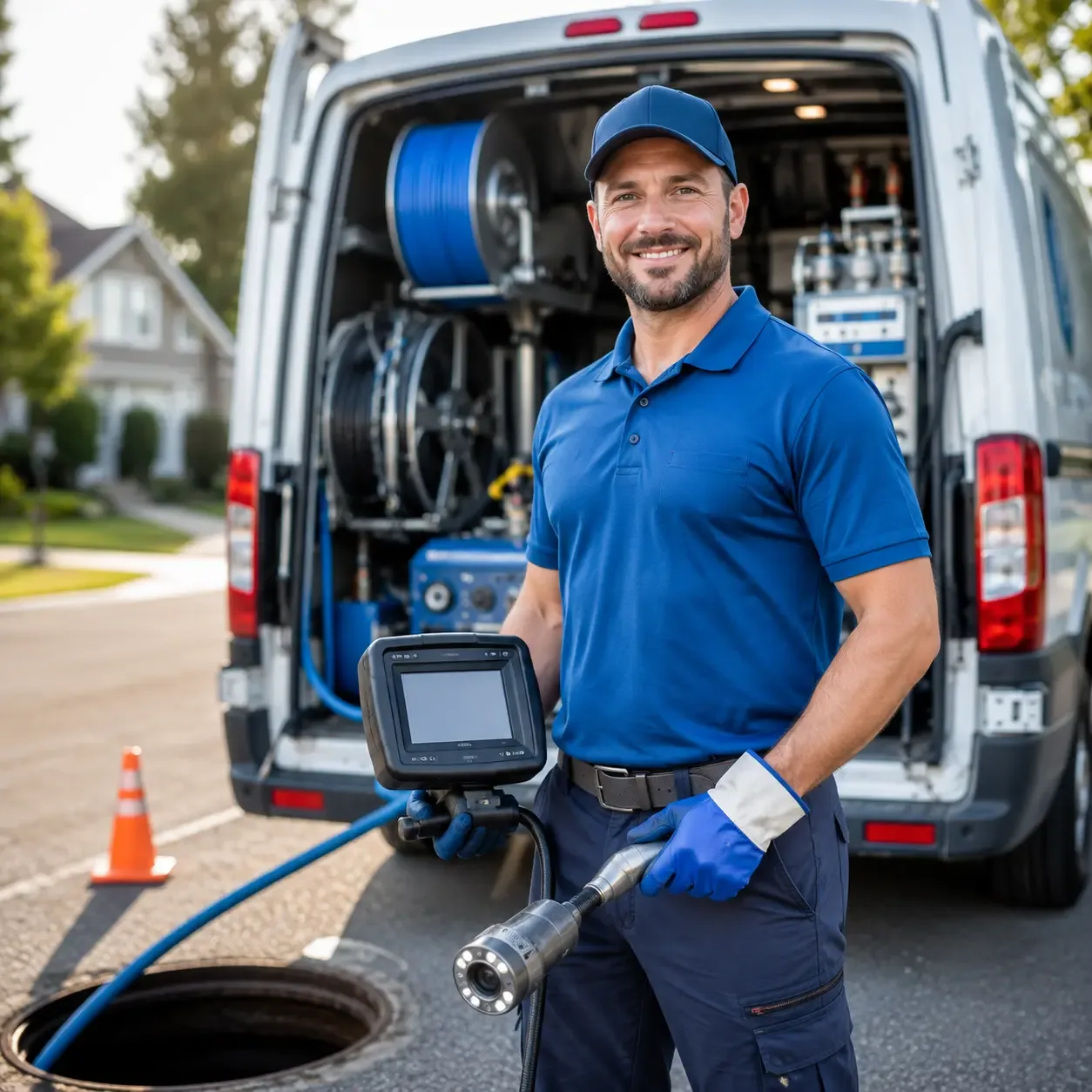 Local Pipe Relining specialists in Pahokee, FL