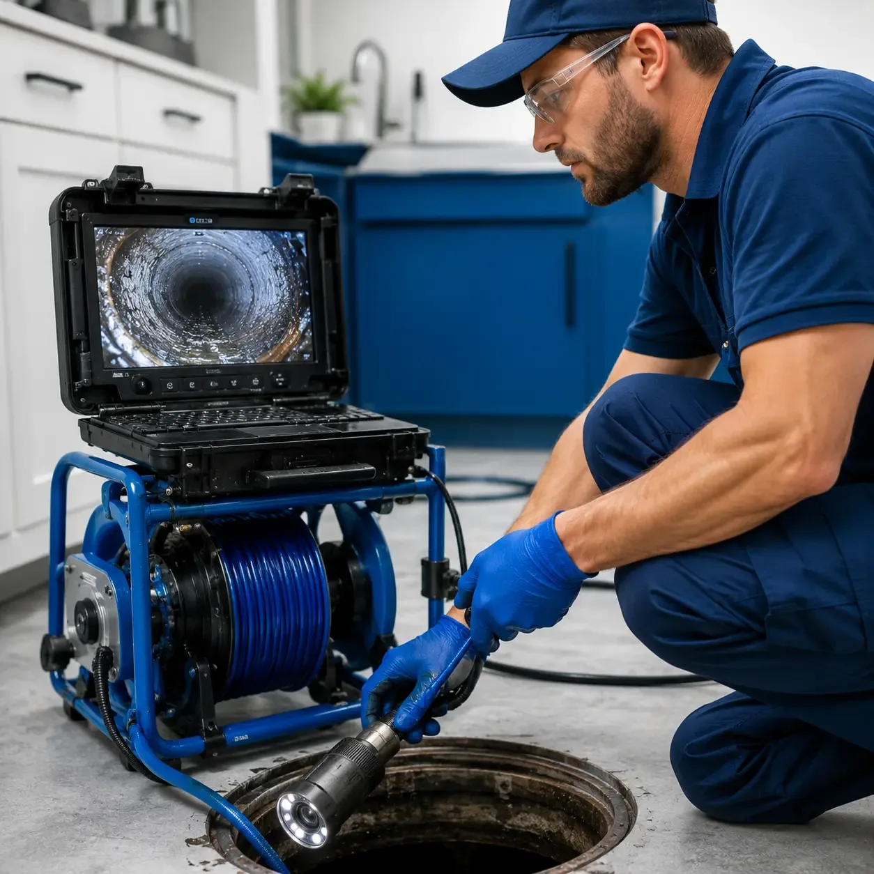 Pipe Relining professionals serving Pahokee, FL